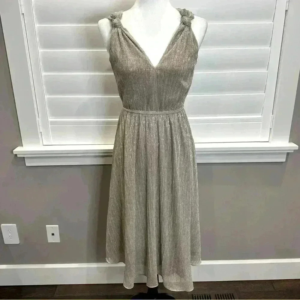 Tahari Lupita  Dress